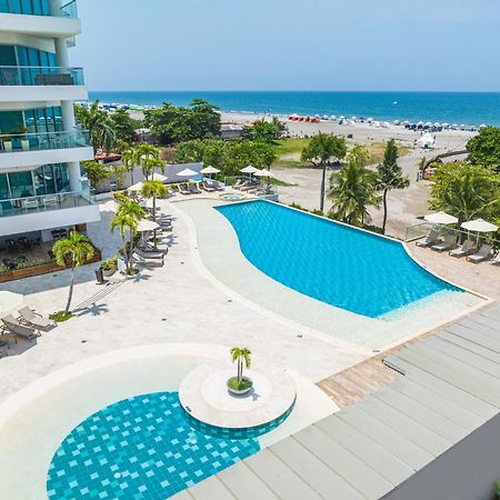 Sonesta Hotel Cartagena Ngoại thất bức ảnh