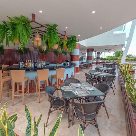 Sonesta Hotel Cartagena Ngoại thất bức ảnh