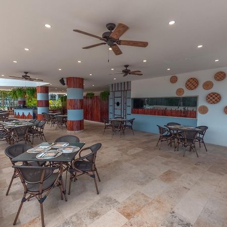 Sonesta Hotel Cartagena Ngoại thất bức ảnh
