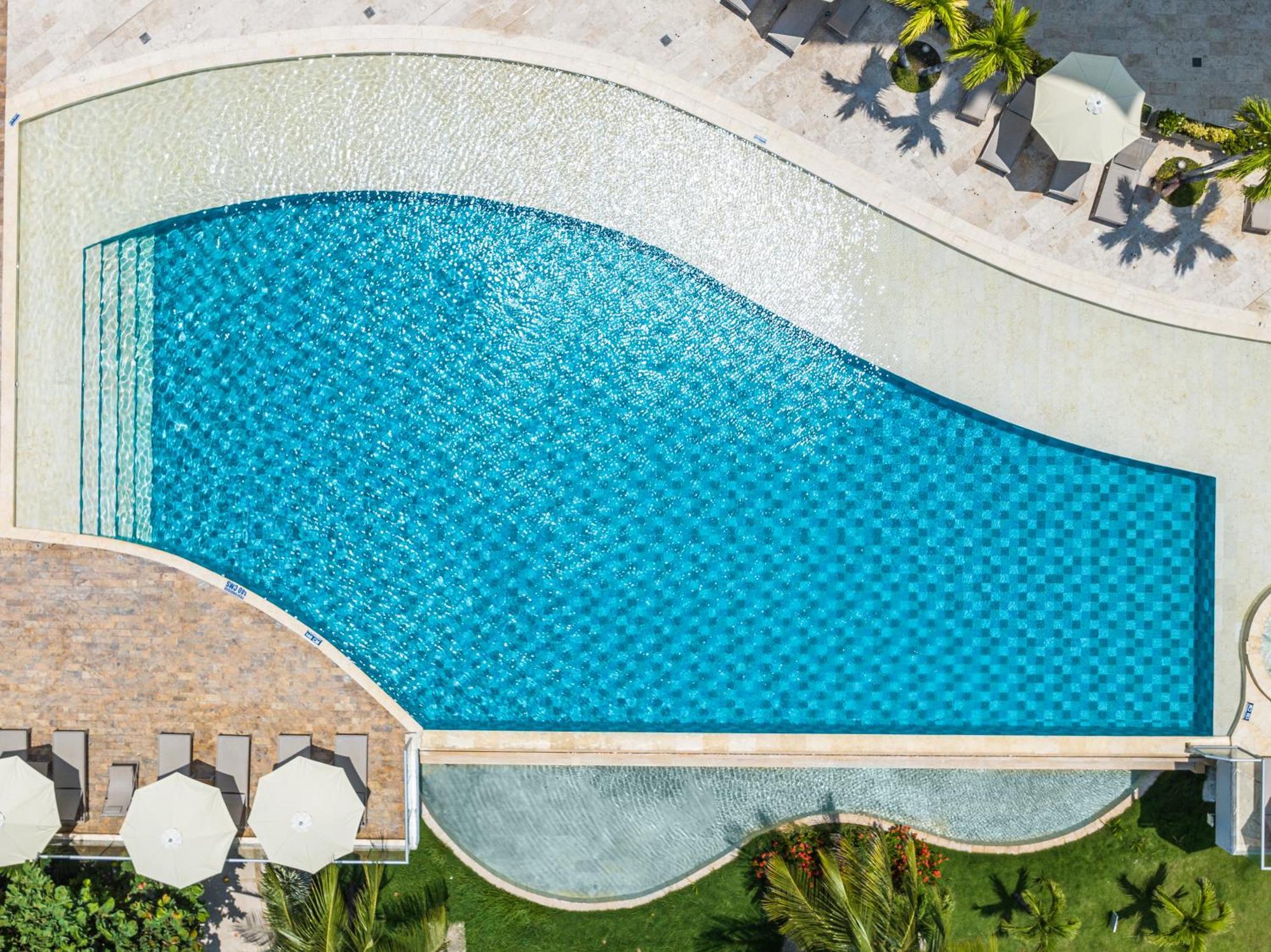 Sonesta Hotel Cartagena Ngoại thất bức ảnh