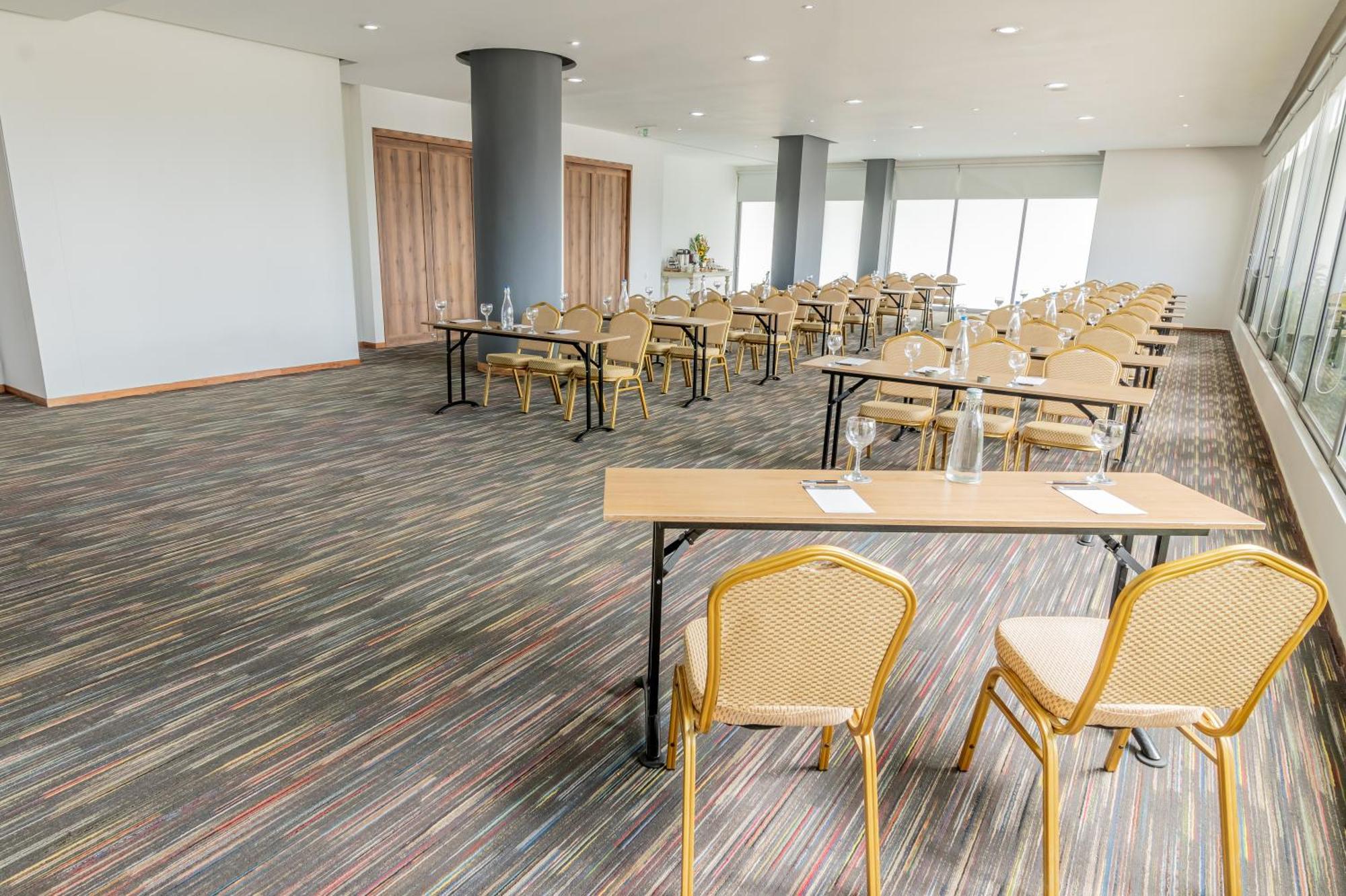 Sonesta Hotel Cartagena Ngoại thất bức ảnh