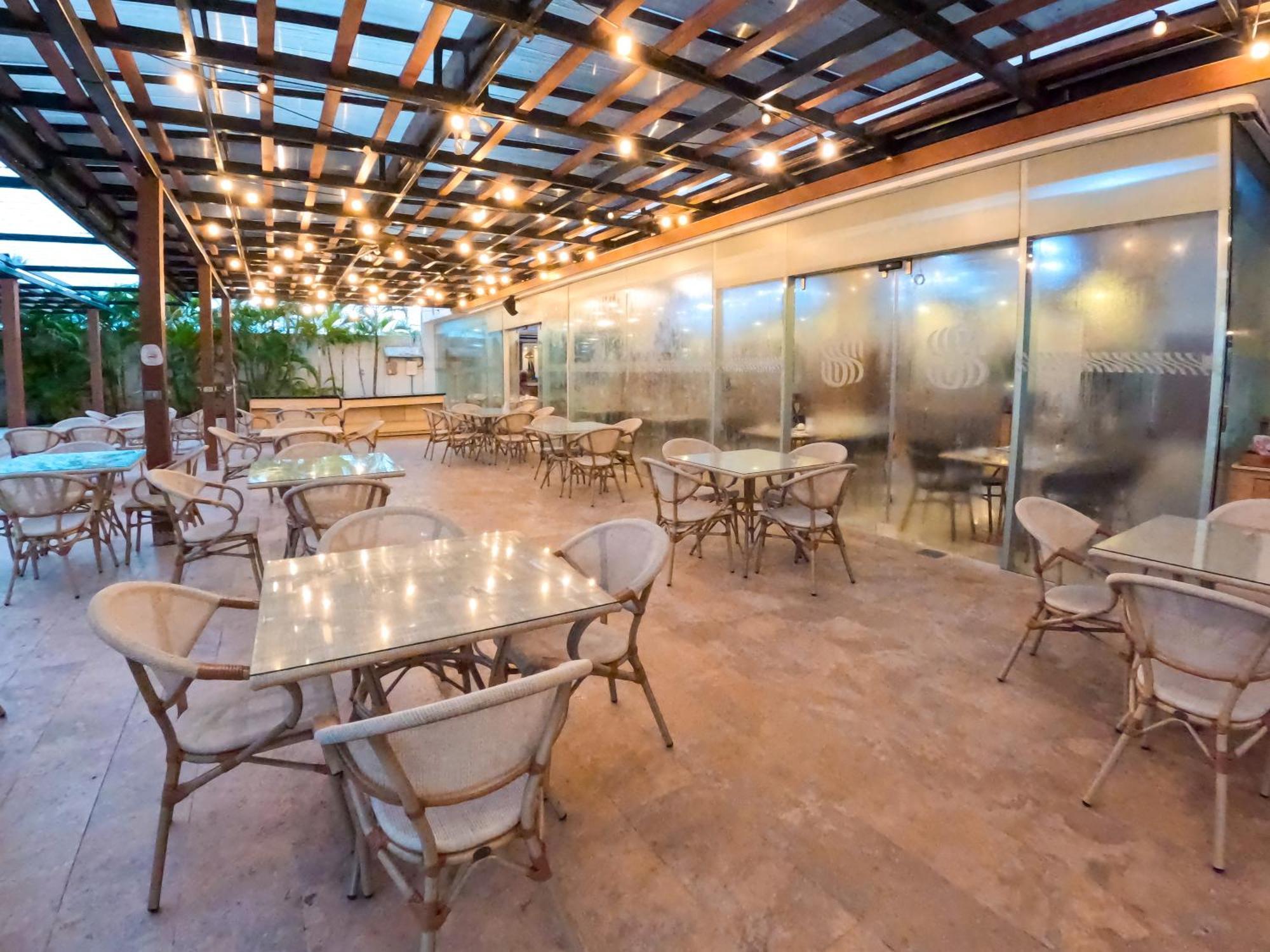 Sonesta Hotel Cartagena Ngoại thất bức ảnh